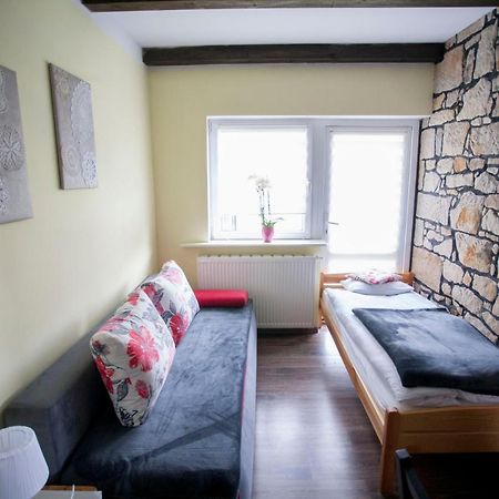 Agroturystyka Burylowka Osiecznica Εξωτερικό φωτογραφία