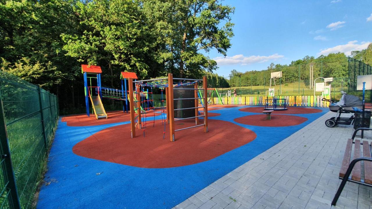 Agroturystyka Burylowka Osiecznica Εξωτερικό φωτογραφία